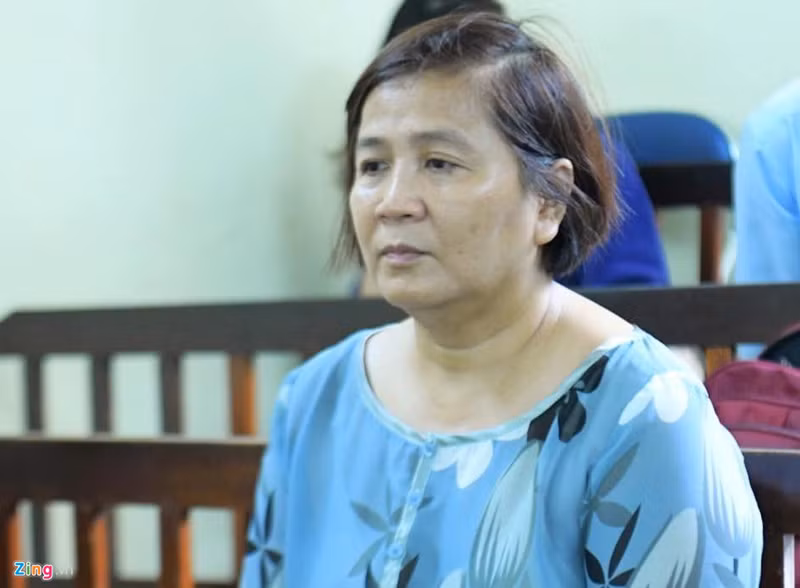 Hoạ sỹ Linh Lê thắng kiện vụ 'Thần đồng đất Việt' ảnh 3