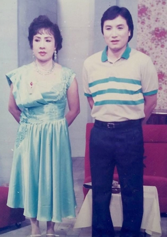 Sau nhiều lần 'trượt', 'ông vua cải lương' Minh Vương được phong tặng NSND ảnh 3