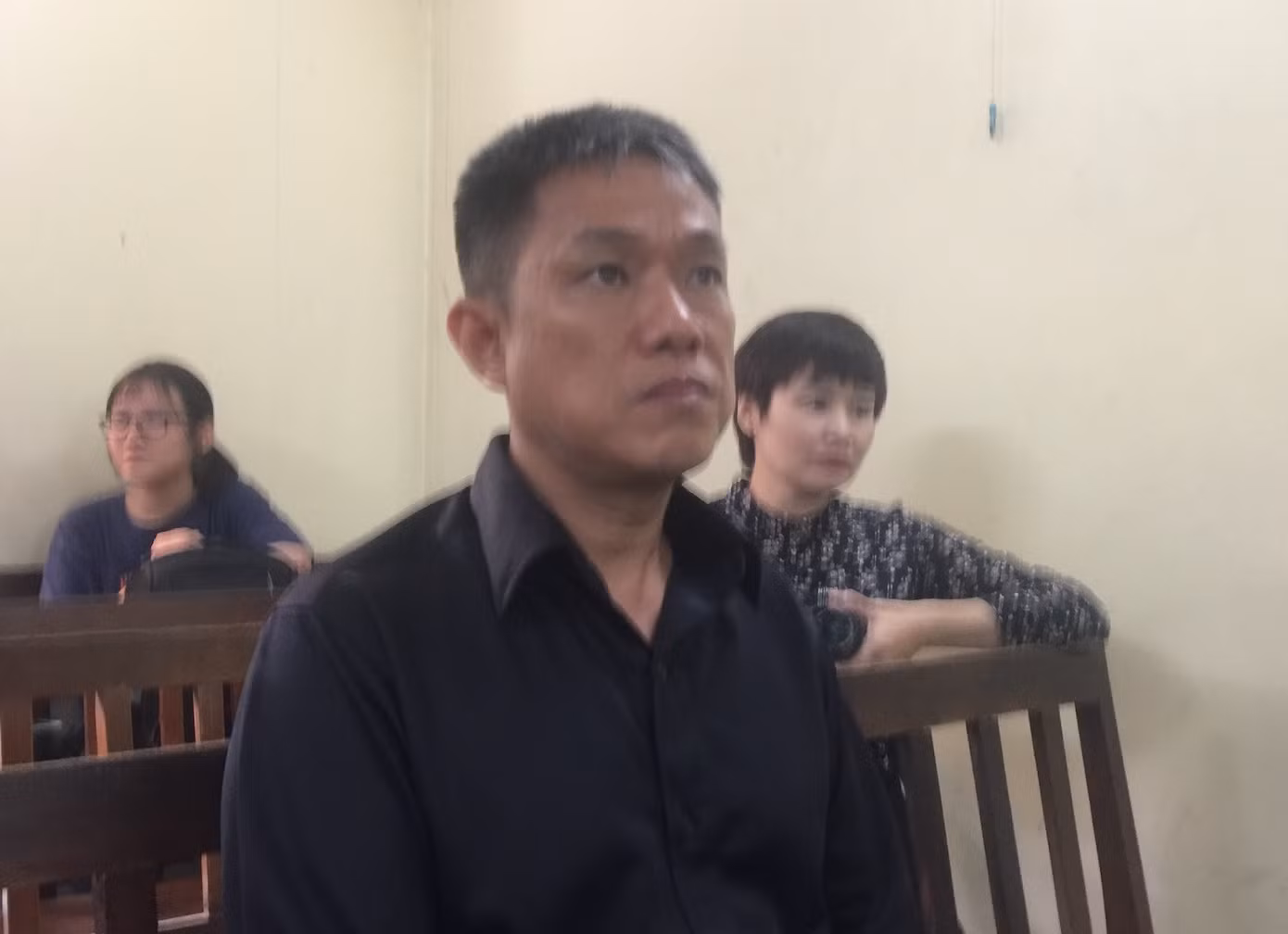 Hoạ sỹ Linh Lê thắng kiện vụ 'Thần đồng đất Việt' ảnh 1
