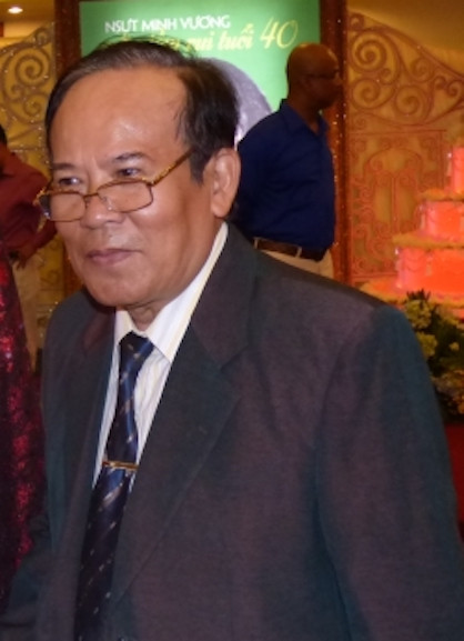 'Trùm sò' Giang Châu: 3 dấu ấn lớn, được truy tặng NSND sau gần 3 tháng qua đời ảnh 4