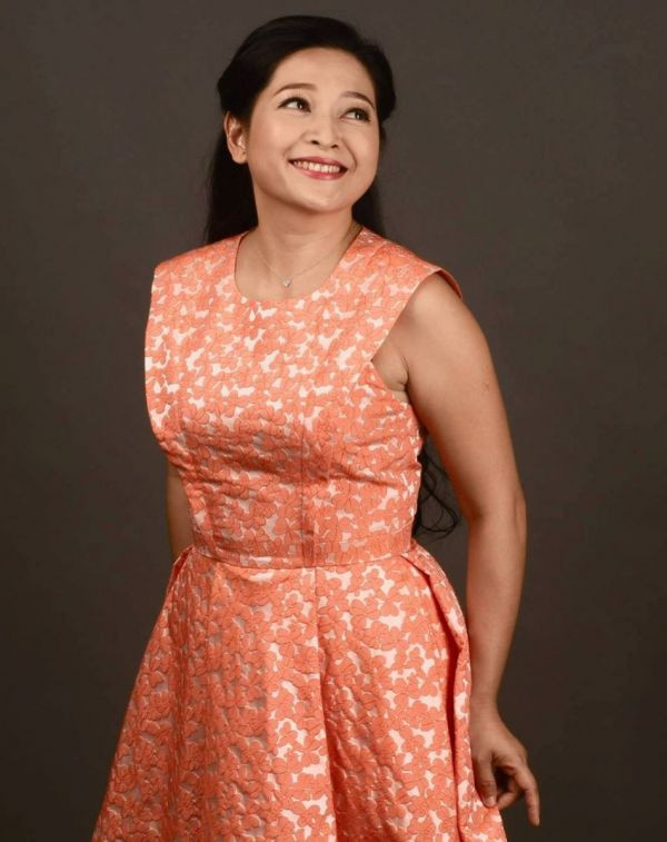 Dàn sao trẻ làm nóng không khí Tết trong 'Thay lời muốn nói' ảnh 3