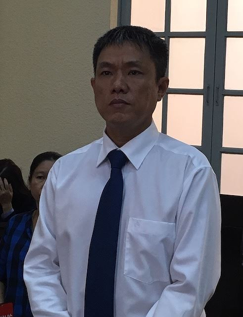 Bị đơn kháng cáo toàn bộ bản án tranh chấp “Thần đồng đất Việt“ ảnh 3