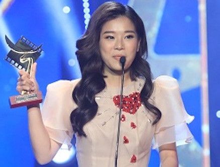 'Chàng vợ của em' đạt 3 Cánh diều Vàng, 'Quỳnh búp bê' thắng phim truyền hình ảnh 2