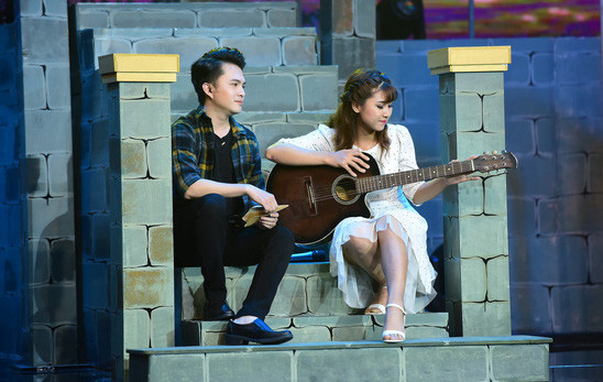 Thi sỹ tài hoa Nguyễn Bính lên sóng trong 'Người kể chuyện tình' ảnh 4