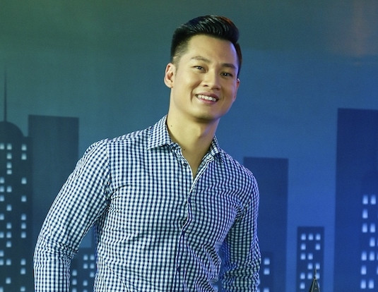 Đức Tuấn phản ứng khi bị vợ cố nhạc sĩ Trần Thiện Thanh chỉ trích vì hát sai lời ảnh 1