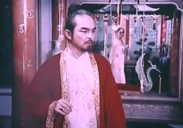 Nhiều nghệ sĩ gạo cội của sân khấu, điện ảnh đến viếng NSND Thế Anh ảnh 18 Nhiều nghệ sĩ gạo cội của sân khấu, điện ảnh đến viếng NSND Thế Anh ảnh 18