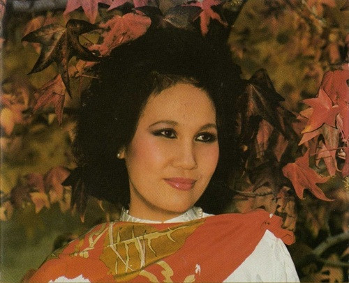 Danh ca Phương Dung nói về ca khúc đã 'giết' nhiều ca sỹ Việt Nam ảnh 3