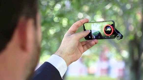 Thế hệ teen tại Việt Nam seflie gấp 30 lần so với đàn ông thành đạt ảnh 3