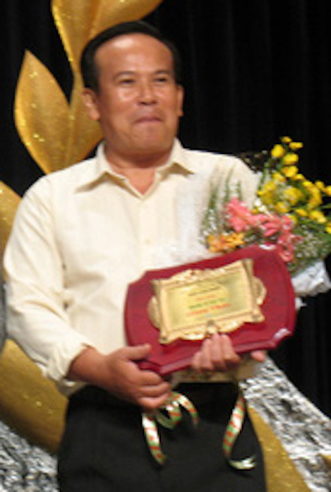 'Trùm sò' Giang Châu: 3 dấu ấn lớn, được truy tặng NSND sau gần 3 tháng qua đời ảnh 3