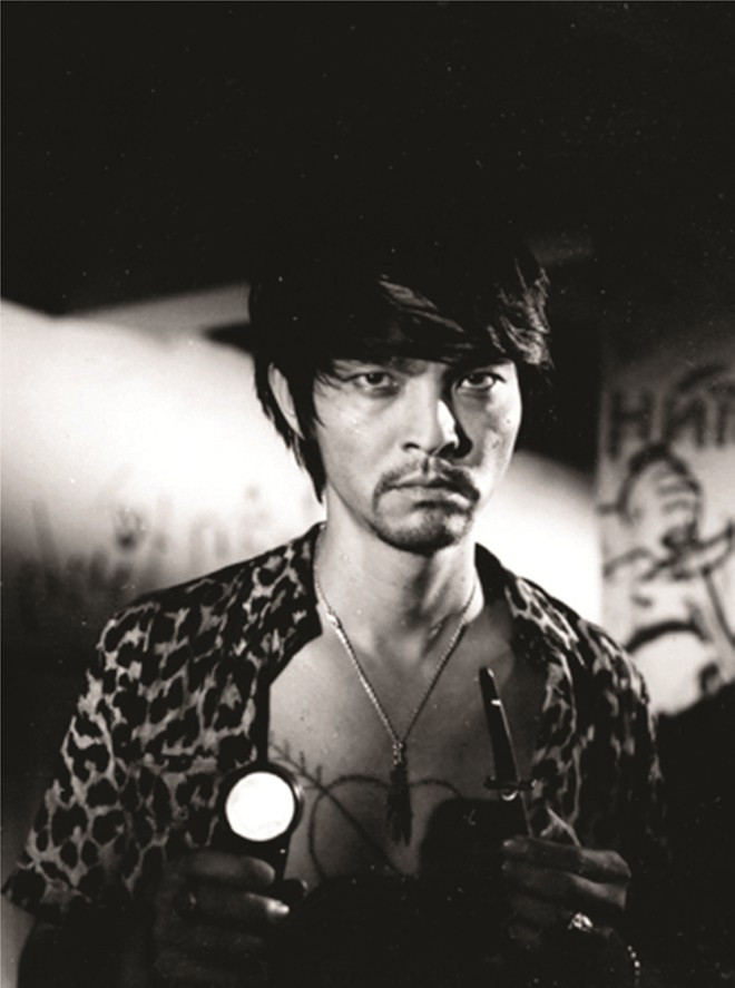 NSND Thế Anh: Kết duyên với 'Mối tình đầu' và mảnh đất phương Nam ảnh 1