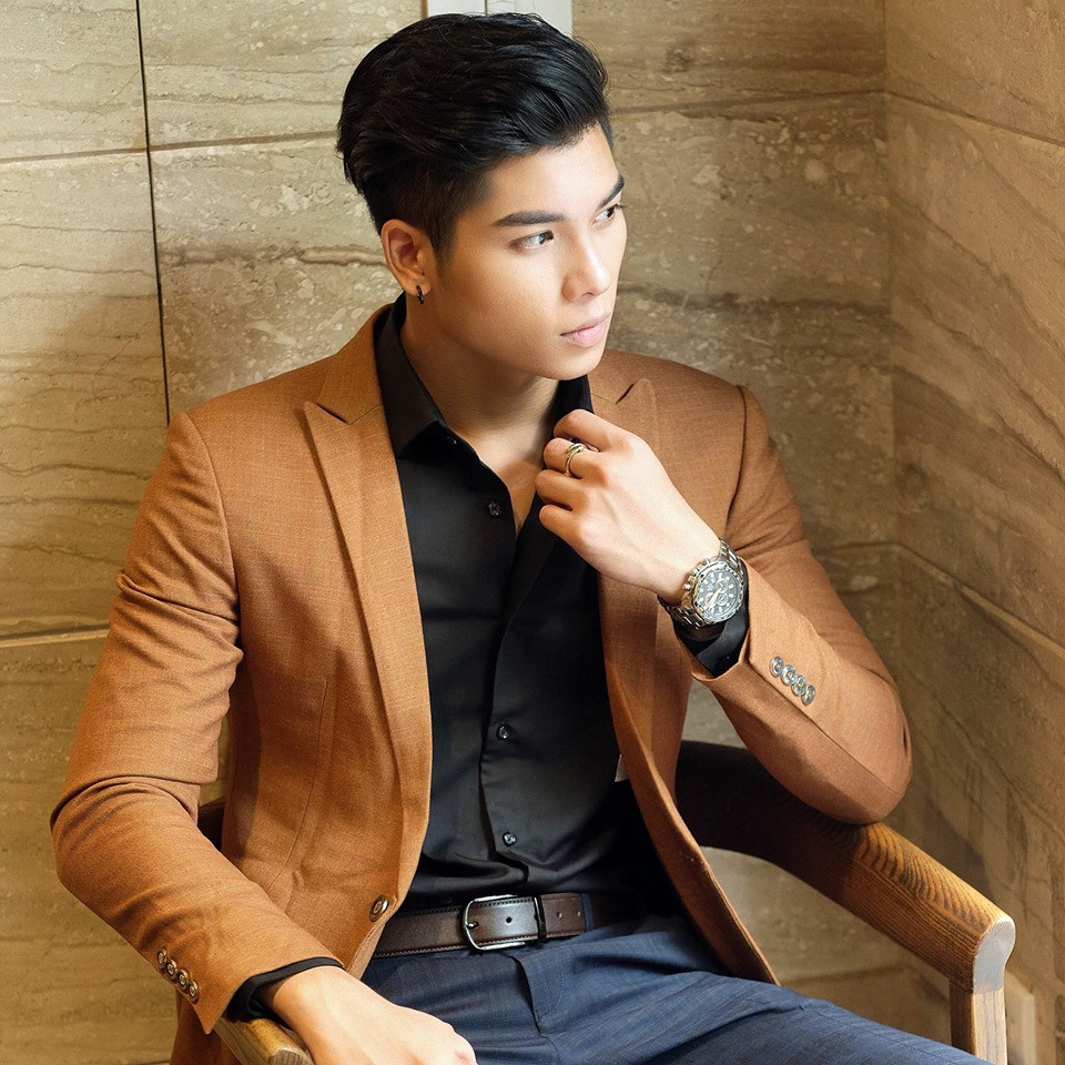 Lần đầu tiên có 2 thí sinh cùng đăng quang Quán quân Mister Việt Nam 2019 ảnh 5