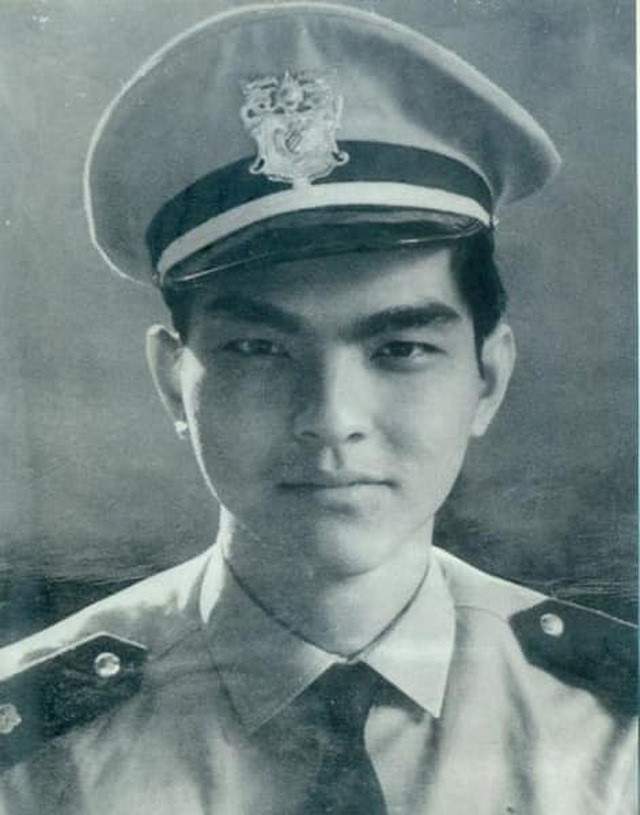 NSND Thế Anh: Dang dở một giấc mơ 'Bảo tàng điện ảnh' ảnh 2