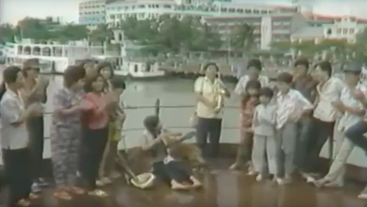 Điều ít biết về 2 con trai của NSND Thế Anh ảnh 2