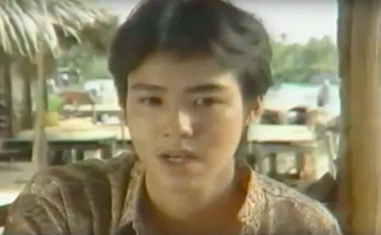 Điều ít biết về 2 con trai của NSND Thế Anh ảnh 1