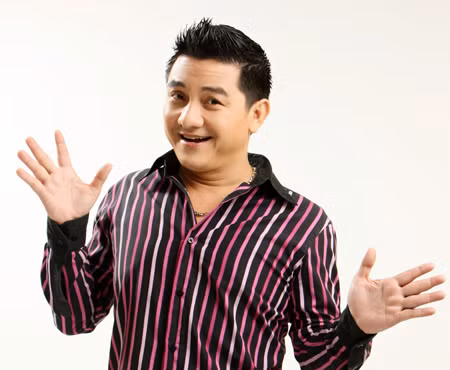 Anh Vũ: Từ con nhà nghèo đến nghệ sĩ hài và 19 năm 'cuộc chiến' với ung thư ảnh 1