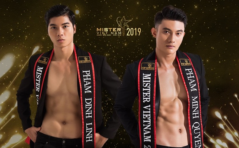 Lần đầu tiên có 2 thí sinh cùng đăng quang Quán quân Mister Việt Nam 2019 ảnh 2