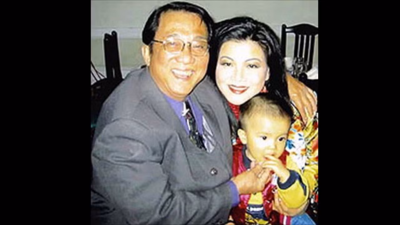 Bị con Trần Thiện Thanh nói không là vợ hợp pháp, Mỹ Lan lên tiếng ảnh 2