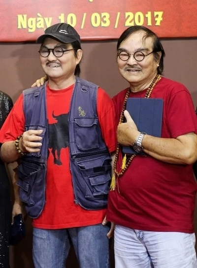 Thông tin tang lễ NSND Thế Anh ảnh 2