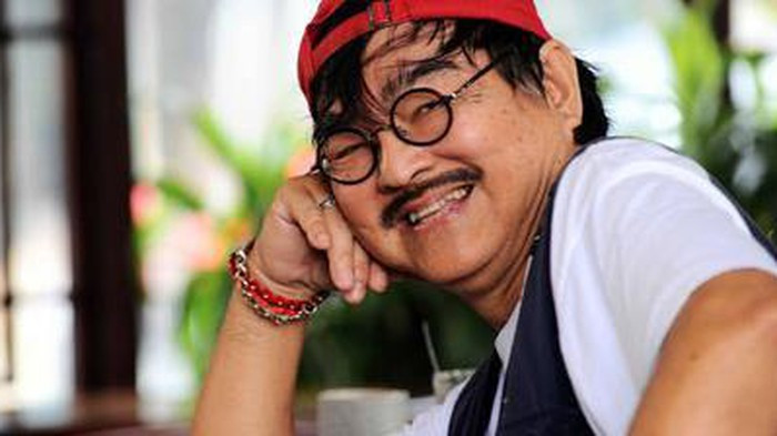 NSND Trà Giang thảng thốt và 'sốc' khi hay tin NSND Thế Anh qua đời ảnh 3