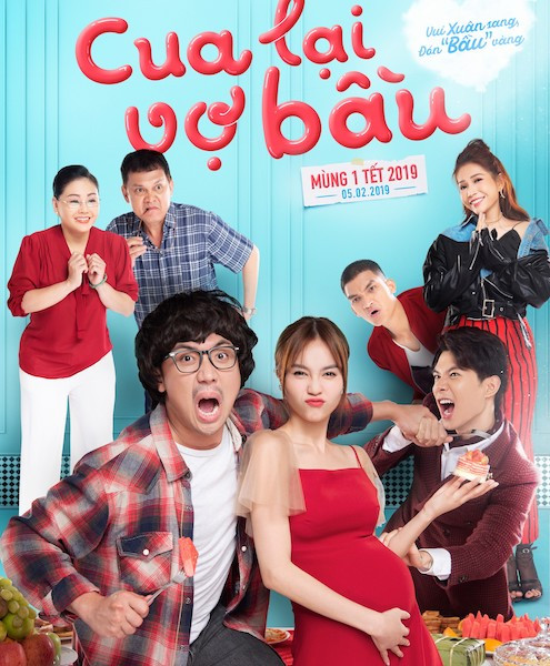 'Cua lại vợ bầu' thu 180 tỷ vẫn chưa thuyết phục các nhà chuyên môn ảnh 1