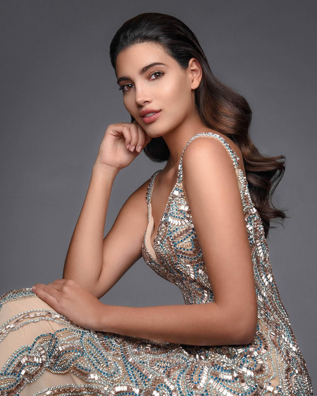 Stephanie Del Valle cảm thấy bị tổn thương vì những nỗ lực của mình đổ sông đổ bể.