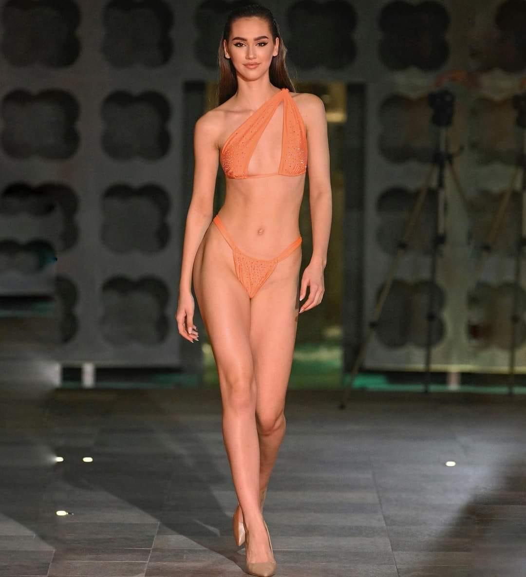 Có thể nói chất lượng dàn thí sinh Hoa hậu Cộng Hoà Czech 2022 thực sự chất lượng và khiến người xem 'mãn nhãn'.