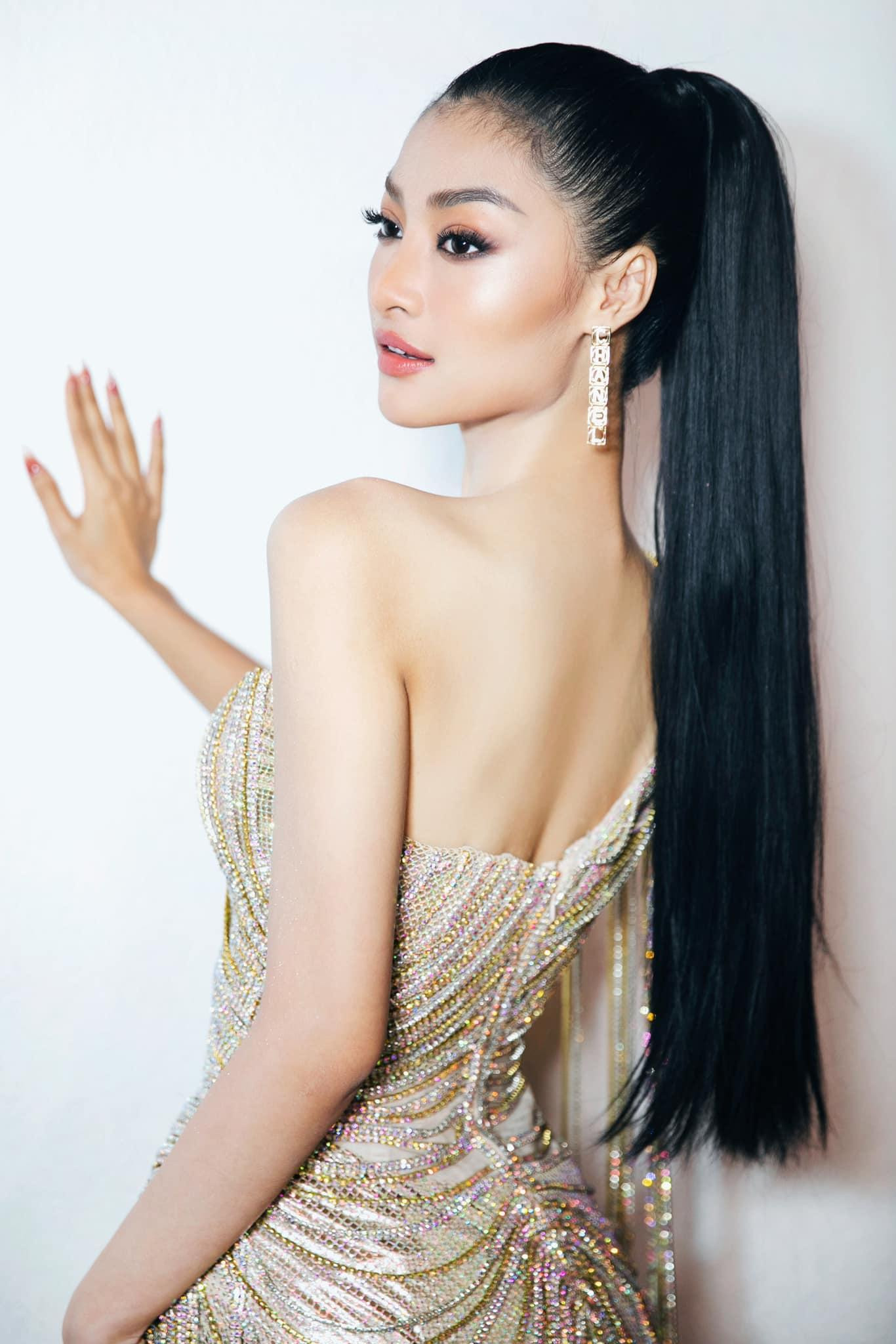 Kiều Loan đang là cái tên gây chú ý khi cô chuẩn bị phát hành sản phẩm âm nhạc đầu tay.