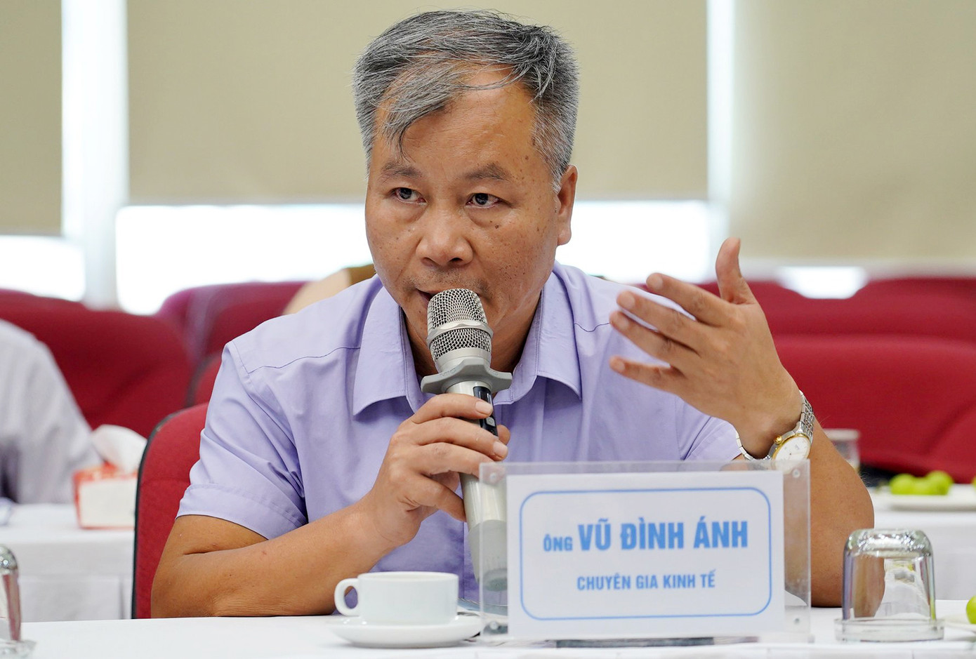 Tiến sĩ Vũ Đình Ánh Tiến sĩ Vũ Đình Ánh