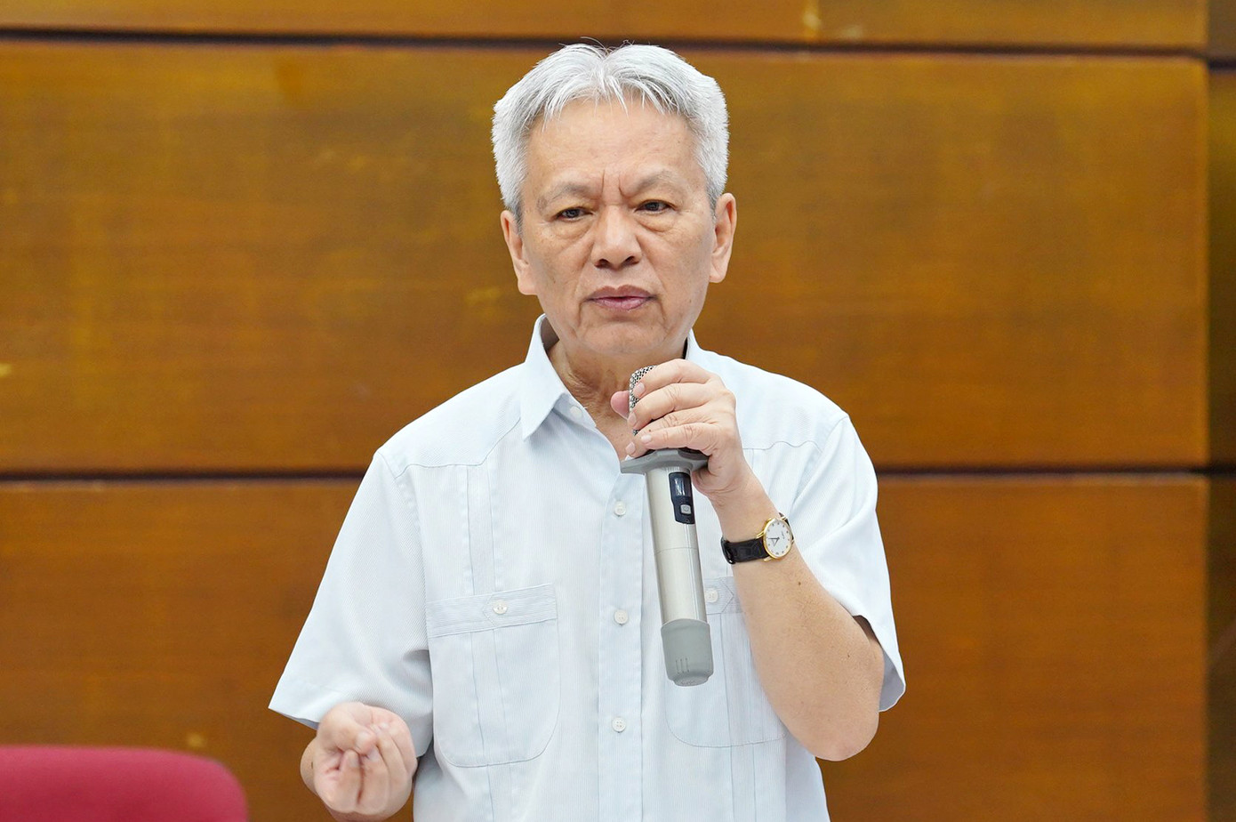 Ông Nguyễn Sỹ Dũng Ông Nguyễn Sỹ Dũng