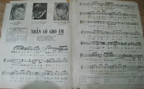 Vinh Sử hạnh phúc vì được Đàm Vĩnh Hưng giúp sửa nhà ảnh 2