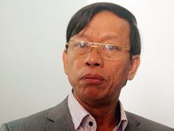 Ông Lê Phước Thanh được thôi giữ chức Bí thư Quảng Nam ảnh 1