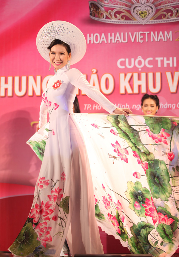 Trần Thị Bích Hằng