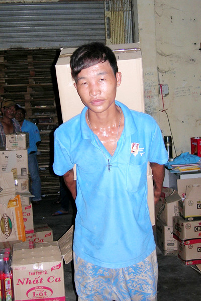 Công an tỉnh Cà Mau đã xin lỗi Hào Anh