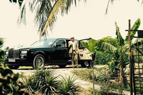 Trần Bảo Sơn: ‘Ánh hạnh phúc thì tôi cũng hạnh phúc’ ảnh 1