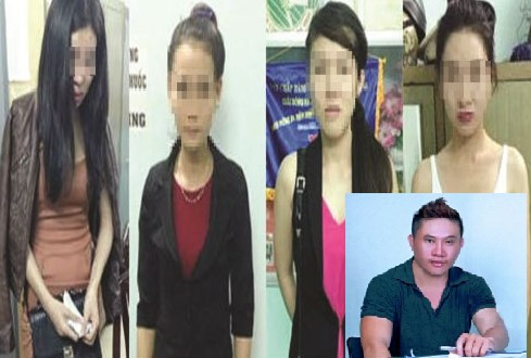 Phi Thanh Vân nói về 'góc khuất tình tiền' của showbiz Việt ảnh 1