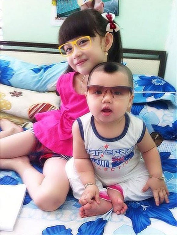 Vũ Ngọc Thiên Băng sinh ngày 11/08/2007, hiện đang là học sinh lớp 1 sống cùng bố mẹ tại Biên Hòa, Đồng Nai.