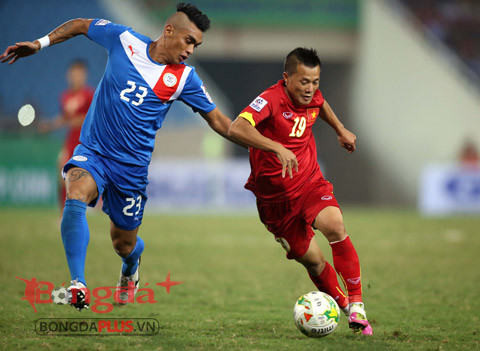 5 cuộc đối đầu đáng chờ đợi ở trận Việt Nam-Man City ảnh 4