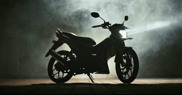 Đối thủ Raider, Exciter 150 đến từ Honda có giá từ 31 triệu đồng ảnh 1