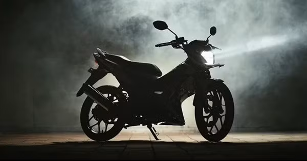 Đối thủ Raider, Exciter 150 đến từ Honda có giá từ 31 triệu đồng ảnh 1