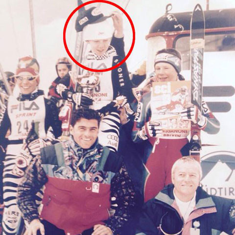 Schweinsteiger 'đa tình' với thể thao, dạt dào máu nghệ sỹ ảnh 1