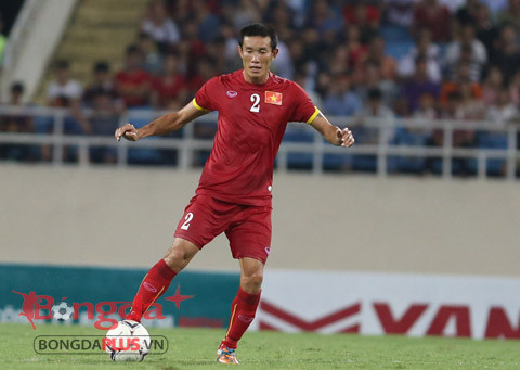 5 cuộc đối đầu đáng chờ đợi ở trận Việt Nam-Man City ảnh 3