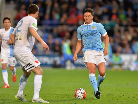 5 cuộc đối đầu đáng chờ đợi ở trận Việt Nam-Man City ảnh 5