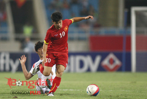 5 cuộc đối đầu đáng chờ đợi ở trận Việt Nam-Man City ảnh 1