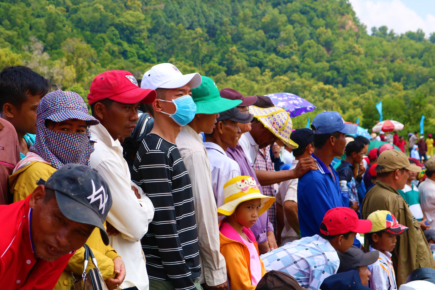 Có gì bên trong Hội đua bò Bảy Núi khiến 2 vạn người đội nắng đến xem? ảnh 10