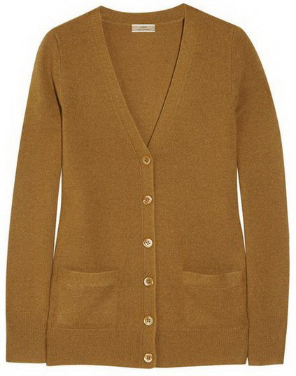 Áo khoác len J.Crew: 4.200.000VNĐ (http://www.net-a-porter.com)
