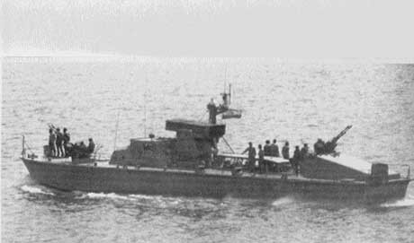 Tàu yểm trợ hỏa lực lớp Chaho. Tàu yểm trợ hỏa lực lớp Chaho