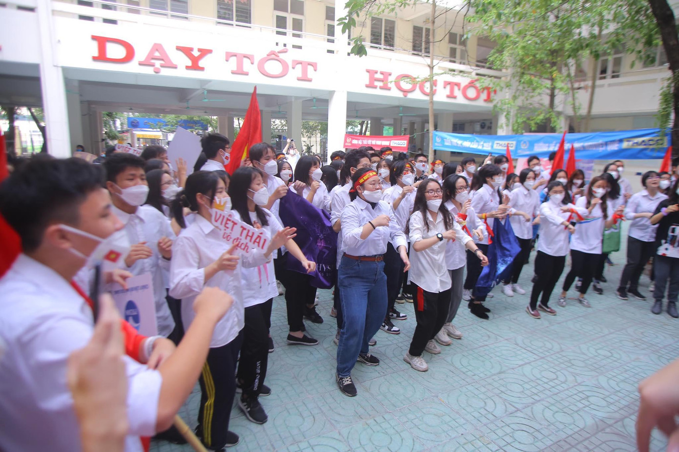 Ảnh: Duy Phạm Ảnh: Duy Phạm