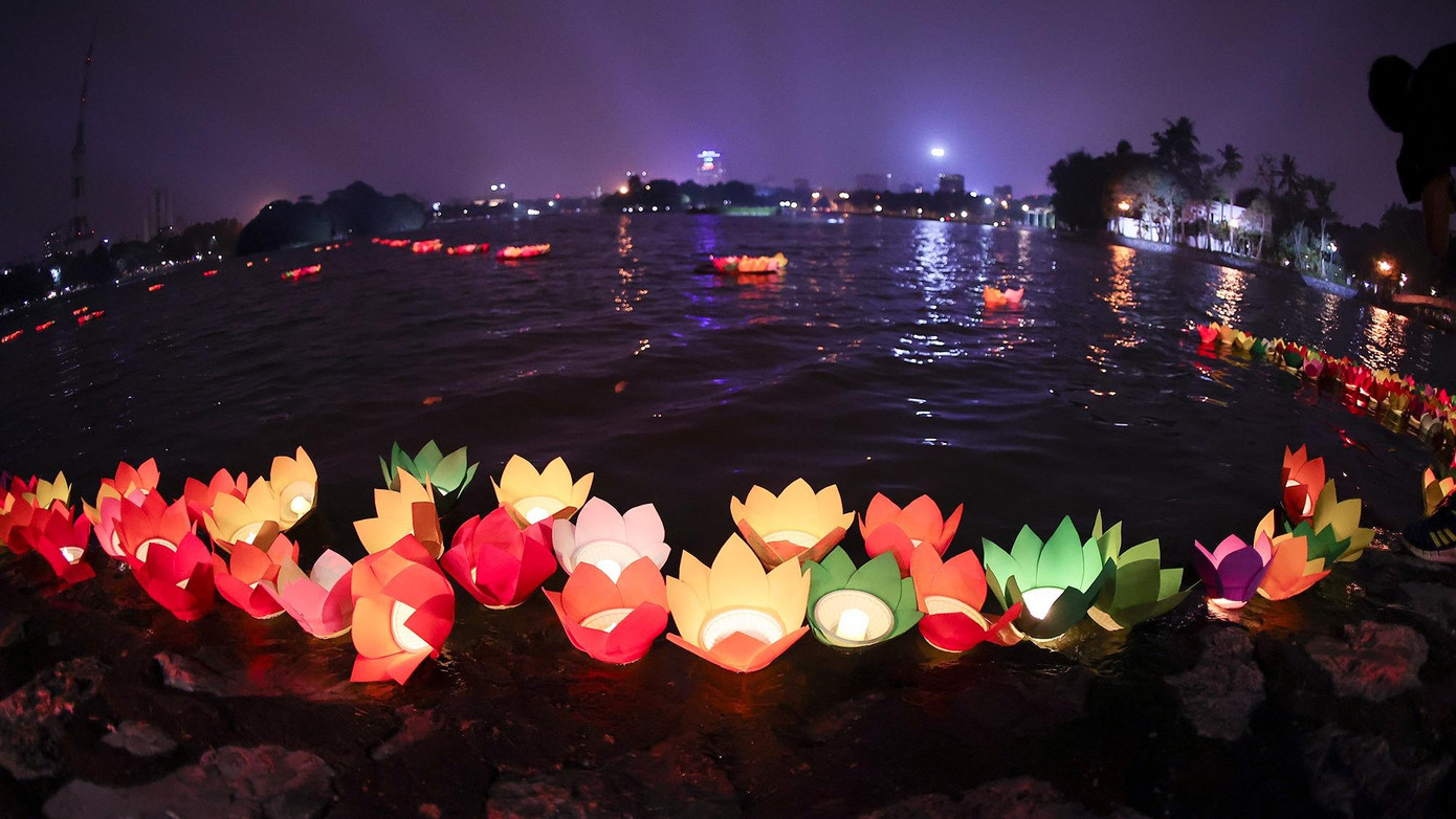 Ảnh: Hoàng Mạnh Thắng