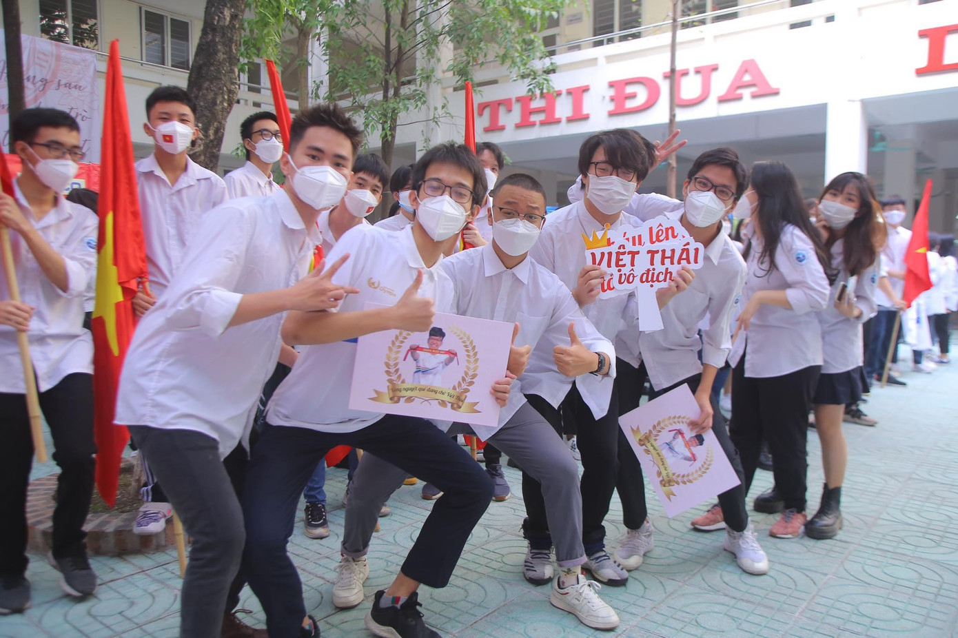 Ảnh: Duy Phạm Ảnh: Duy Phạm