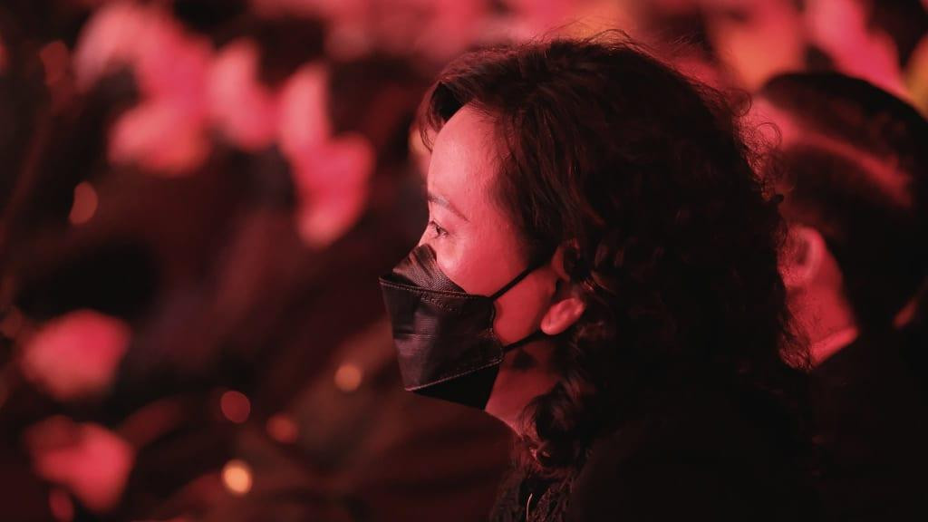 Ảnh: Hoàng Mạnh Thắng